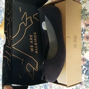 Allbirds Womens Tree Breezers 9W